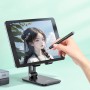 Стілус Hoco GM111 Cool Dynamic series 3in1 Passive Universal Capacitive Pen