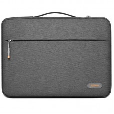 Сумка для ноутбуку WIWU Pilot Sleeve 13.3" / 13.6" / 14.2"  Сірий - 00000080014_1
