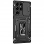 Ударостійкий чохол Camshield Army Ring для Samsung Galaxy S26 Ultra