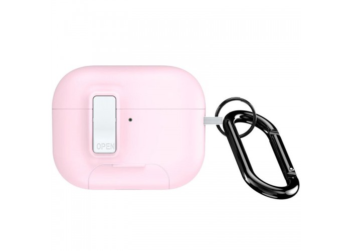 Ударостійкий футляр Dux Ducis Armor Series для AirPods Pro 3