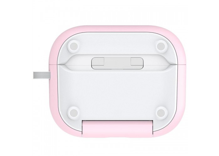 Ударостійкий футляр Dux Ducis Armor Series для AirPods Pro 3