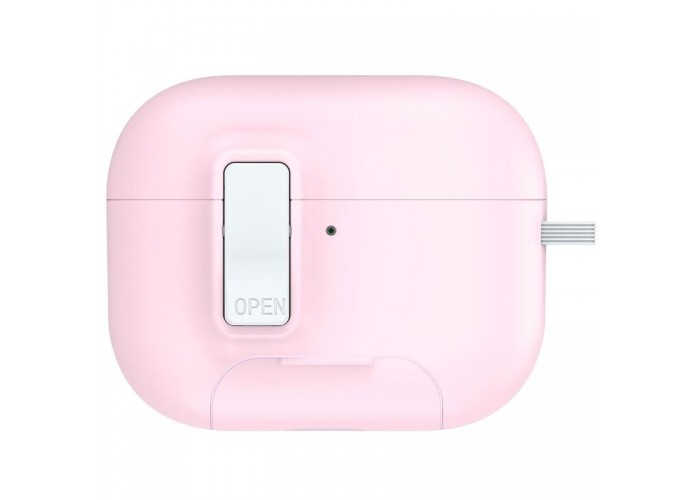 Ударостійкий футляр Dux Ducis Armor Series для AirPods Pro 3