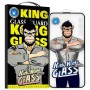 Захисне 2.5D скло King Kong HD для Apple iPhone 17 (6.3