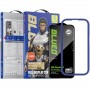 Захисне 3D скло Blueo Hot Bending AR Anti-Reflective для Apple iPhone 17 / 17 Pro / 16 Pro (6.3