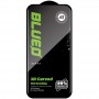 Захисне 3D скло Blueo Hot Bending AR Anti-Reflective для Apple iPhone 17 / 17 Pro / 16 Pro (6.3