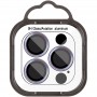 Захисне скло Metal Classic на камеру (у упак.) для Apple iPhone 18 Pro (6.3