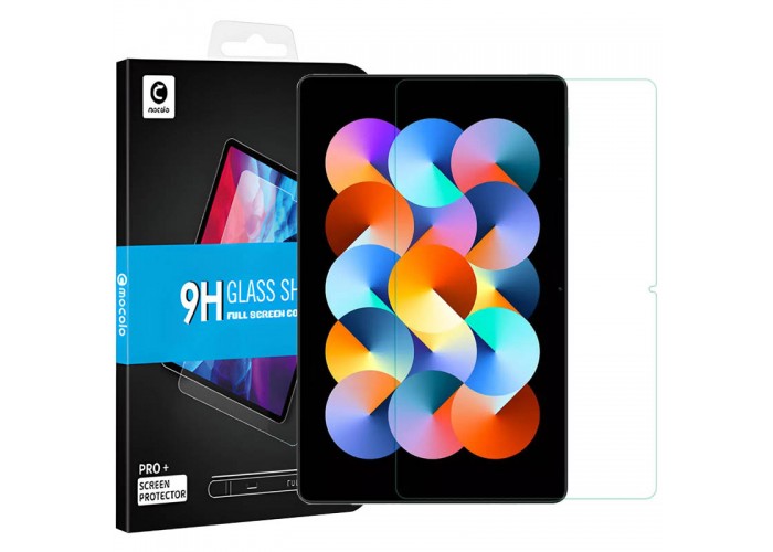 Захисне скло Mocolo (Pro+) для Xiaomi Redmi Pad 2 (9.7