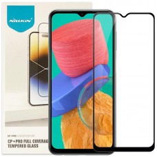 Захисне скло Nillkin (CP+PRO) для Samsung Galaxy A25 5G  Чорний - 00000070075_2
