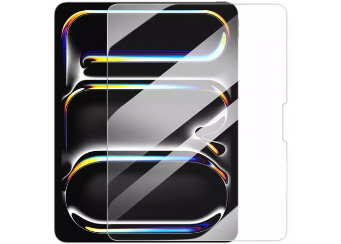 Захисне скло Nillkin (H+ PRO) для Apple iPad Air 11'' (2024-26) (+ аплікатор)