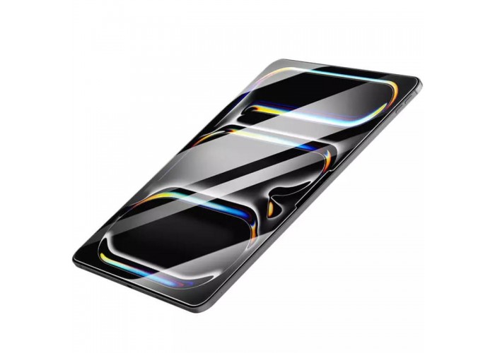 Захисне скло Nillkin (H+ PRO) для Apple iPad Air 11'' (2024-26) (+ аплікатор)