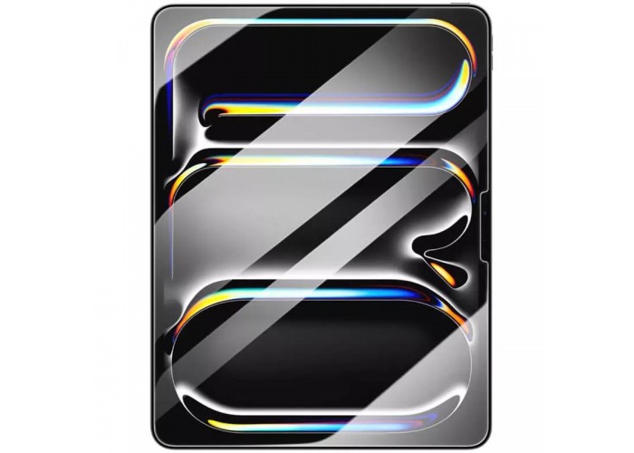 Захисне скло Nillkin (H+ PRO) для Apple iPad Air 11'' (2024-26) (+ аплікатор)