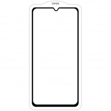 Захисне скло SKLO 5D (тех.пак) для Samsung Galaxy A24 4G  Чорний - 00000064148_1