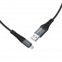 Дата кабель Hoco X38 Cool MicroUSB (1m)