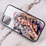 TPU+PC чехол Prisma Ladies для Apple iPhone 12 Pro Max (6.7