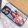 TPU+PC чехол Prisma Ladies для Apple iPhone 12 Pro Max (6.7