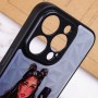 TPU+PC чехол Prisma Ladies для Apple iPhone 12 Pro Max (6.7