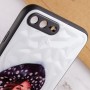 TPU+PC чехол Prisma Ladies для Apple iPhone 7 plus / 8 plus (5.5