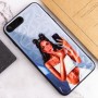 TPU+PC чехол Prisma Ladies для Apple iPhone 7 plus / 8 plus (5.5