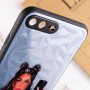 TPU+PC чехол Prisma Ladies для Apple iPhone 7 plus / 8 plus (5.5