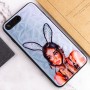 TPU+PC чехол Prisma Ladies для Apple iPhone 7 plus / 8 plus (5.5