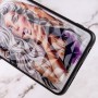 TPU+PC чехол Prisma Ladies для Apple iPhone 13 Pro (6.1