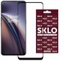 Защитное стекло SKLO 3D (full glue) для OnePlus Nord CE 2 5G