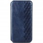 Кожаный чехол книжка GETMAN Cubic (PU) для Samsung Galaxy M23 5G / M13 4G