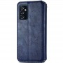 Кожаный чехол книжка GETMAN Cubic (PU) для Samsung Galaxy M23 5G / M13 4G