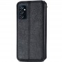 Кожаный чехол книжка GETMAN Cubic (PU) для Samsung Galaxy M23 5G / M13 4G