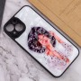 TPU+PC чехол Prisma Ladies для Apple iPhone 14 (6.1