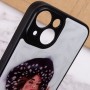 TPU+PC чехол Prisma Ladies для Apple iPhone 14 (6.1