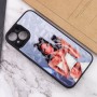 TPU+PC чехол Prisma Ladies для Apple iPhone 14 (6.1