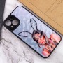 TPU+PC чехол Prisma Ladies для Apple iPhone 14 (6.1