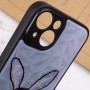 TPU+PC чехол Prisma Ladies для Apple iPhone 14 (6.1