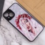 TPU+PC чехол Prisma Ladies для Apple iPhone 14 (6.1