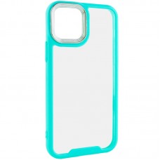 Чехол TPU+PC Lyon Case для Apple iPhone 11 (6.1")  Green - 00000063063_3