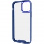 Чехол TPU+PC Lyon Case для Apple iPhone 11 (6.1