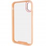 Чехол TPU+PC Lyon Case для Apple iPhone XS Max (6.5