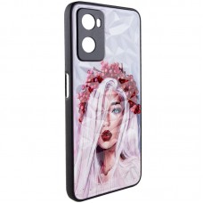 TPU+PC чехол Prisma Ladies для Oppo A57s / A77s  Ukrainian Girl - 00000063169_15