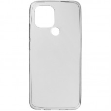 TPU чехол Epic Transparent 1,5mm для Xiaomi Redmi A1+ / Poco C50  Бесцветный (прозрачный) - 00000063236_1