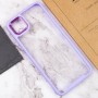 Чехол TPU+PC Lyon Case для Realme C11 (2021) / Realme C20