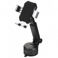 Автодержатель Baseus Tank gravity car mount with suction base (SUYL-TK)  Tarnish Black - 00000063718_1