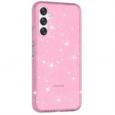 TPU чехол Nova для Samsung Galaxy A24 4G  Pink - 00000066233_3