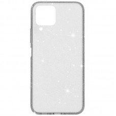 TPU чехол Nova для Samsung Galaxy M33 5G  Clear - 00000066236_1