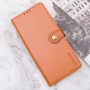 Кожаный чехол книжка GETMAN Gallant (PU) для Xiaomi Redmi Note 13 Pro+