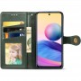 Кожаный чехол книжка GETMAN Gallant (PU) для Xiaomi Redmi A3