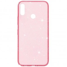 TPU чехол Nova для Huawei P Smart+ (nova 3i)  Pink - 00000070195_3