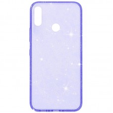 TPU чехол Nova для Huawei P Smart+ (nova 3i)  Purple - 00000070195_4