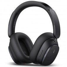 Накладные беспроводные наушники Baseus Bowie H1 Pro Noise-Cancellation (A00050601)  Cluster Black - 00000070538_1