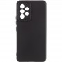 Чехол Silicone Cover Lakshmi Full Camera (AA) для Samsung Galaxy A52 4G / A52 5G / A52s